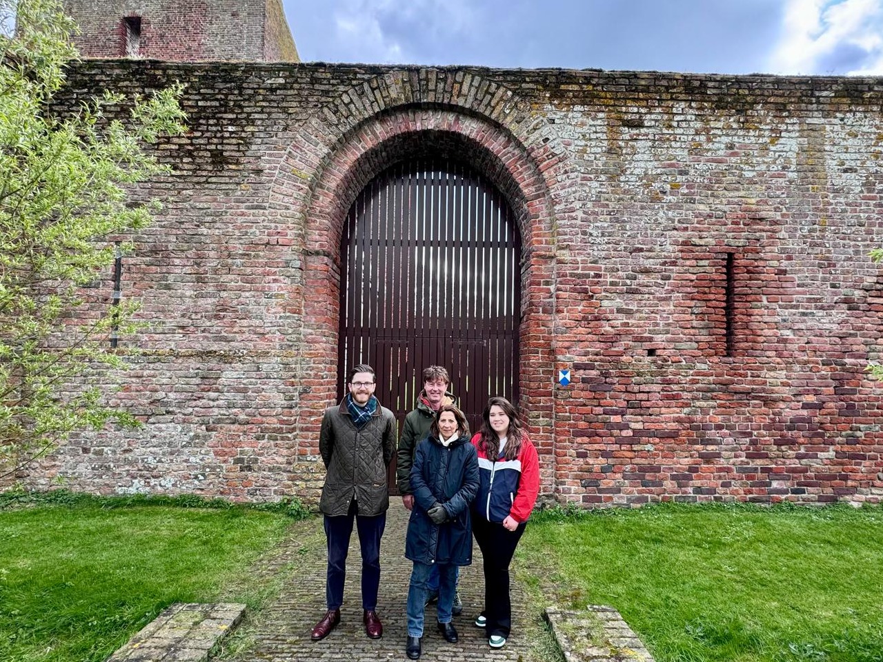 Leden rekenkamer Leden rekenkamer
