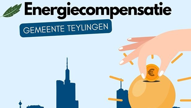 afbeelding energiecompensatie in Teylingen