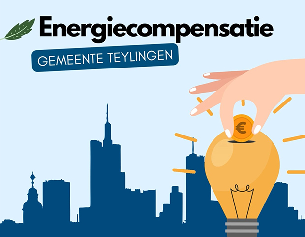 afbeelding energiecompensatie in Teylingen