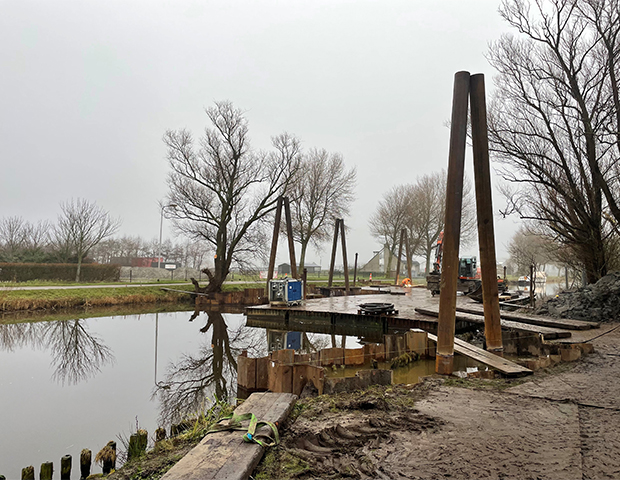 Noordelijke Randweg foto