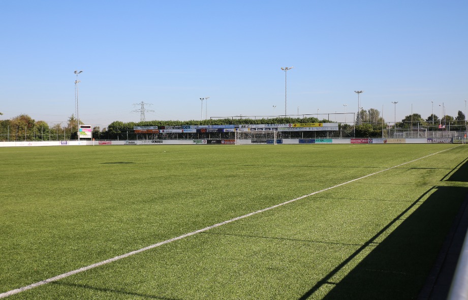 sportveld Teylingen